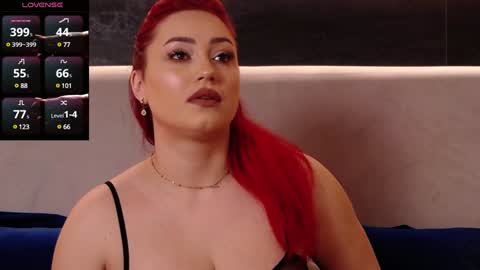 Emy online show from January 8, 2025, 6:09 am