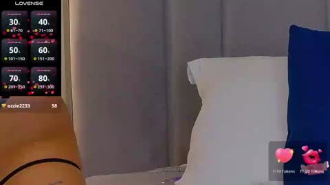 Snapshot of emylaveau chatting on December 5, 2024, 7:05 am  Emy  online show from December 5, 2024, 7:05 am