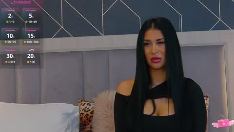 Snapshot of emylaveau chatting on January 16, 2025, 6:35 am  Emy  online show from January 16, 2025, 6:35 am