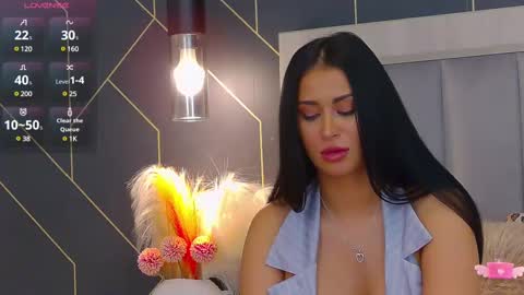 Snapshot of emylaveau chatting on February 11, 2025, 12:58 pm  Emy  online show from February 11, 2025, 12:58 pm