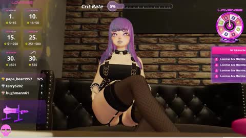 Hentai Hostess Club online show from November 11, 2025, 5:24 pm