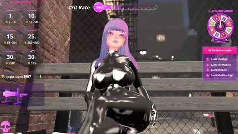 Snapshot of emyliveshow chatting on February 10, 2026, 5:39 pm Hentai Hostess Club online show from February 10, 2026, 5:39 pm