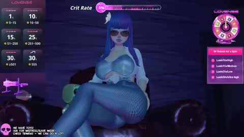 Snapshot of emyliveshow chatting on March 3, 2026, 3:07 pm Hentai Hostess Club online show from March 3, 2026, 3:07 pm