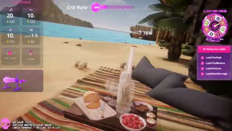 Snapshot of emyliveshow chatting on March 9, 2026, 5:17 pm Hentai Hostess Club online show from March 9, 2026, 5:17 pm