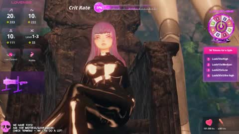 Snapshot of emyliveshow chatting on March 15, 2026, 2:45 pm Hentai Hostess Club online show from March 15, 2026, 2:45 pm