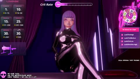 Snapshot of emyliveshow chatting on March 20, 2026, 5:01 am Hentai Hostess Club online show from March 20, 2026, 5:01 am