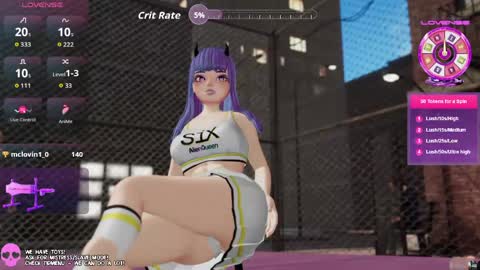 Snapshot of emyliveshow chatting on March 23, 2026, 6:28 am Hentai Hostess Club online show from March 23, 2026, 6:28 am