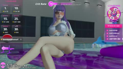 Hentai Hostess Club online show from March 27, 2026, 8:26 am