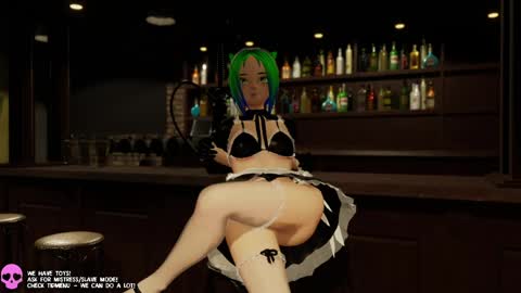 Hentai Hostess Club online show from April 24, 2026, 4:37 am