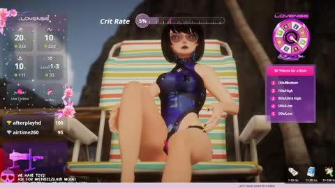 Hentai Hostess Club online show from April 24, 2026, 4:42 pm