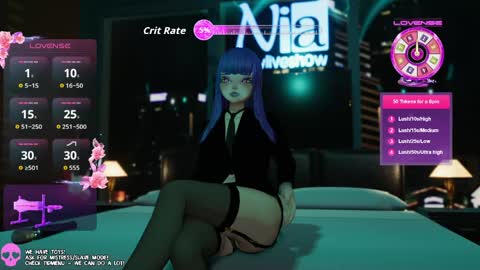 Hentai Hostess Club online show from June 6, 2026, 7:29 pm