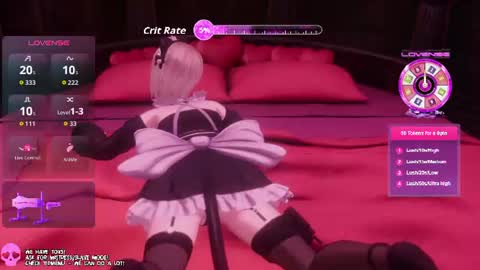 Hentai Hostess Club online show from June 18, 2026, 11:03 am