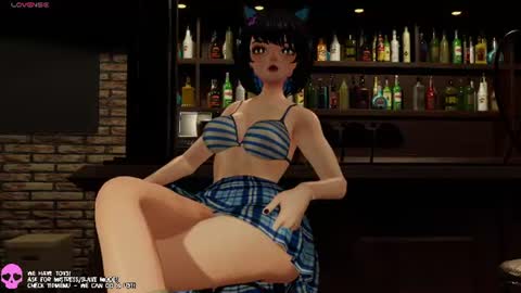 Hentai Hostess Club online show from June 23, 2026, 6:55 am