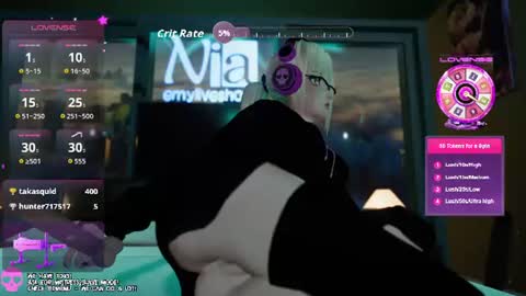 Hentai Hostess Club online show from June 24, 2026, 7:18 am