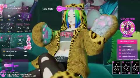 Hentai Hostess Club online show from June 30, 2026, 7:48 pm