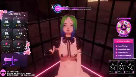 Hentai Hostess Club online show from July 9, 2026, 3:05 pm
