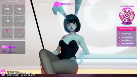 Hentai Hostess Club online show from July 26, 2026, 3:30 pm