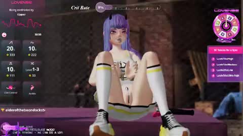 Hentai Hostess Club online show from August 3, 2026, 2:44 pm