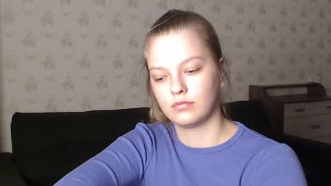 EmySway online show from February 24, 2025, 2:15 pm