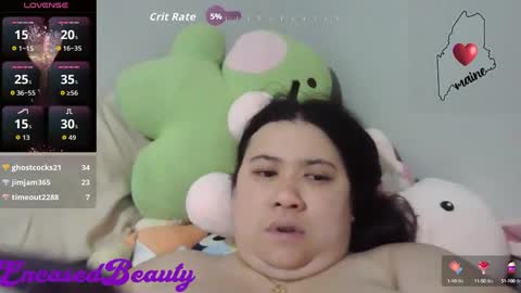 Ela online show from October 12, 2025, 3:05 am