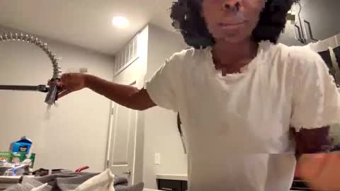 Enchantress online show from February 9, 2026, 5:44 am