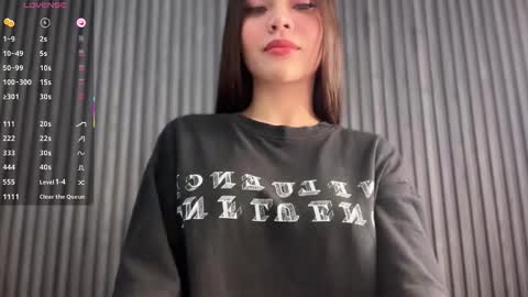 Snapshot of enchatressdixie chatting on October 7, 2025, 7:00 pm dixie online show from October 7, 2025, 7:00 pm