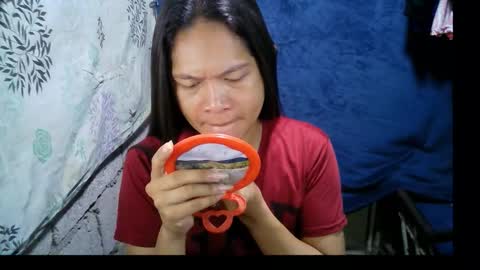 Snapshot of endless_cumexplosion chatting on December 1, 2025, 2:38 am I am MITCH online show from December 1, 2025, 2:38 am