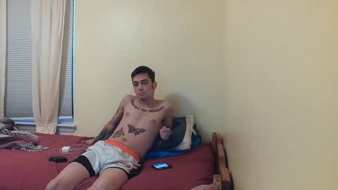 endlessfun21443 online show from February 6, 2026, 9:51 pm