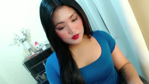 Eva online show from January 21, 2025, 6:22 am