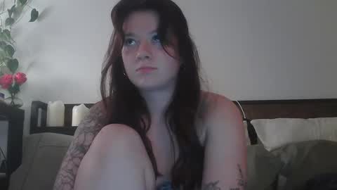 endlessly evie online show from January 4, 2025, 1:10 am