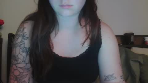 endlessly evie online show from January 11, 2025, 1:48 am