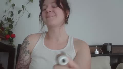 endlessly evie online show from January 27, 2025, 8:17 pm