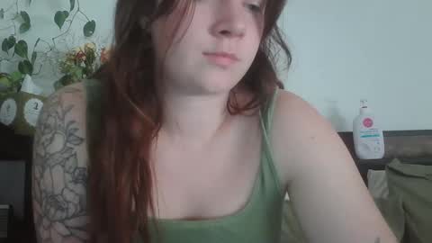 endlessly evie online show from February 23, 2025, 11:25 pm