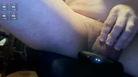 Bruno online show from February 27, 2025, 2:21 am