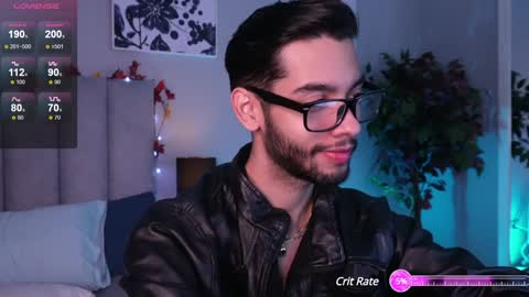 Endy online show from December 6, 2024, 12:38 pm