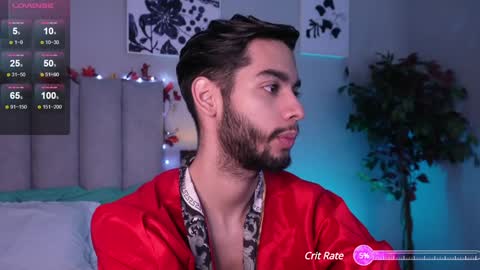 Endy online show from December 14, 2024, 12:44 pm