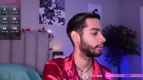 Endy online show from December 16, 2024, 12:38 pm