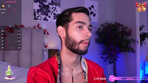 Endy online show from December 23, 2024, 12:41 pm