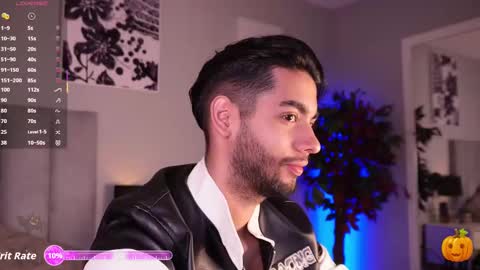 Endy online show from October 31, 2025, 12:50 pm