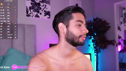 Endy online show from November 17, 2025, 12:44 pm