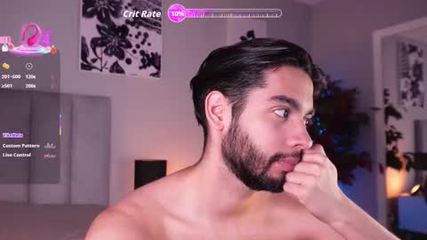 Endy online show from December 21, 2025, 12:45 pm