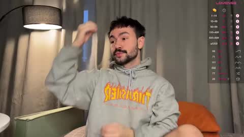 Enen online show from December 19, 2025, 7:15 am