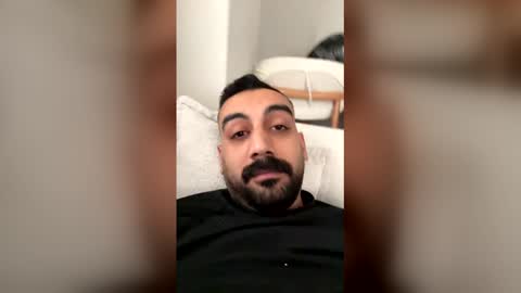 enes3435 online show from February 6, 2026, 11:35 am