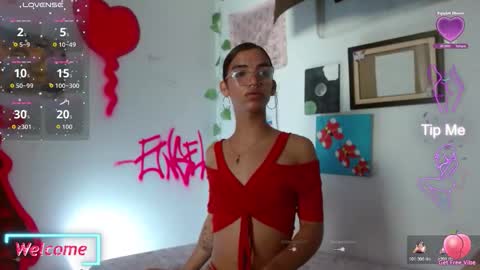 engel20042001 online show from November 27, 2025, 3:36 pm