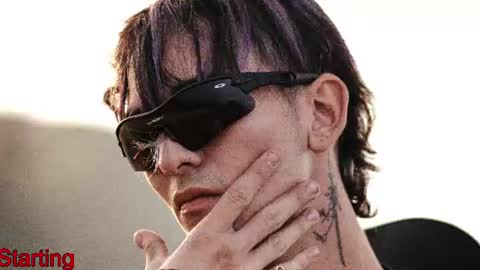 Snapshot of engel_eyes chatting on August 6, 2026, 2:57 am SuperBeast 666 online show from August 6, 2026, 2:57 am