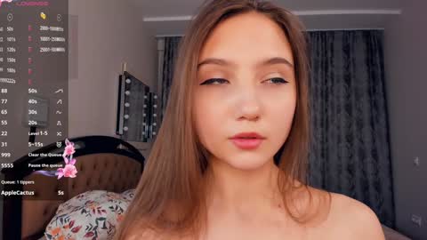 Hey boys and girls Im Stephanie Azura night online show from January 7, 2025, 10:11 am