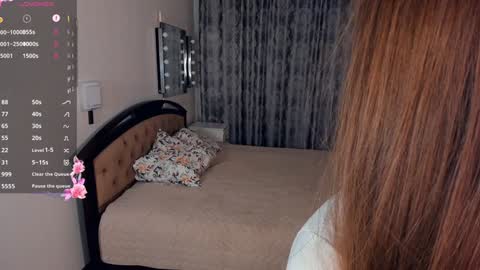 Hey boys and girls Im Stephanie Azura night online show from January 9, 2025, 7:10 am