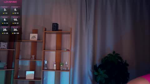 Hey boys and girls Im Stephanie Azura night online show from February 15, 2025, 10:00 am