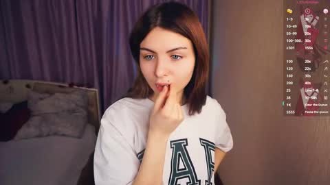 Hey boys and girls Im Stephanie Azura night online show from February 15, 2025, 5:17 pm