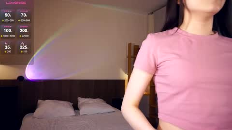 Hey boys and girls Im Stephanie Azura night online show from March 4, 2025, 6:47 am